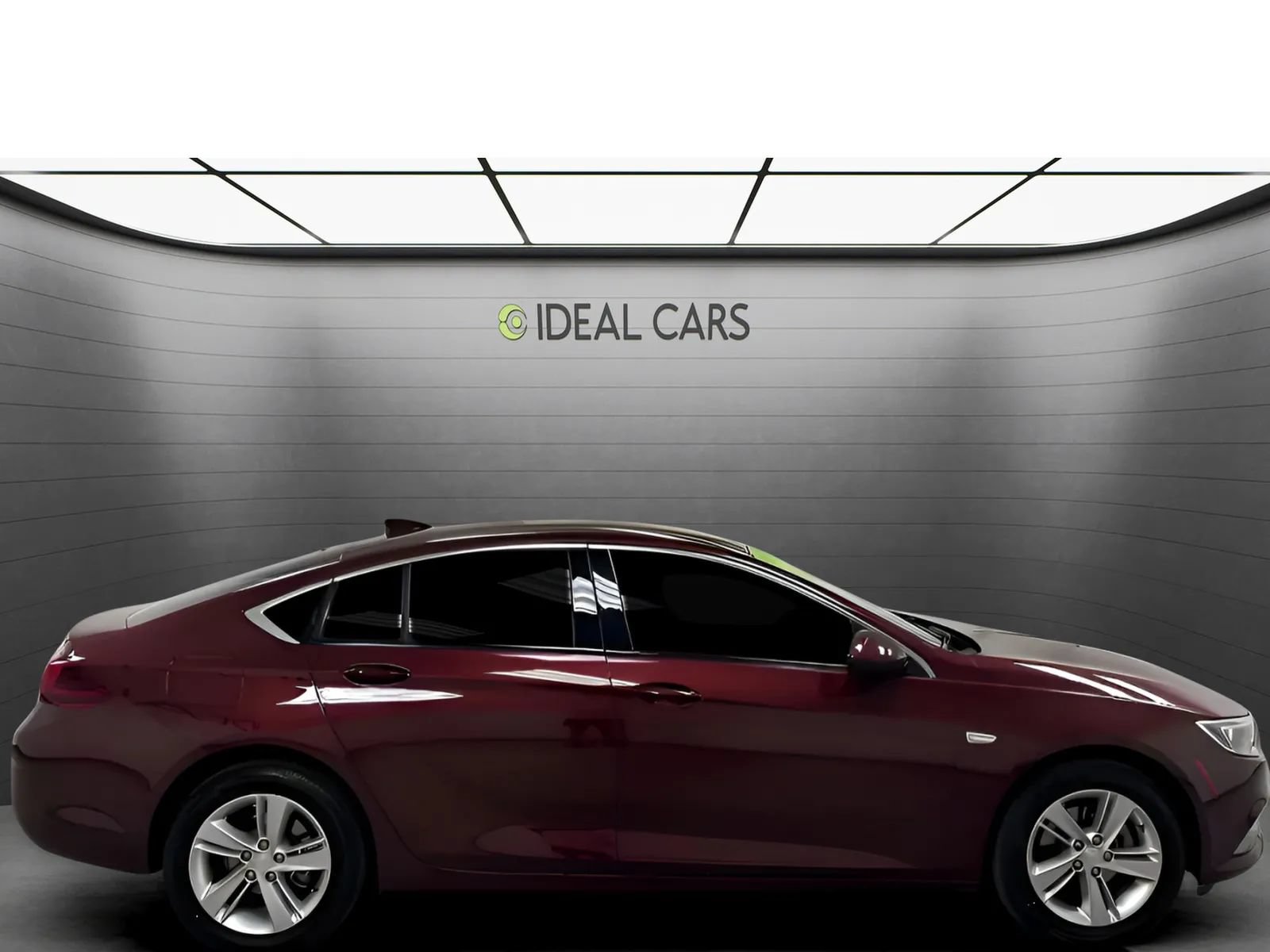Used 2019 Buick Regal Preferred FWD image 4