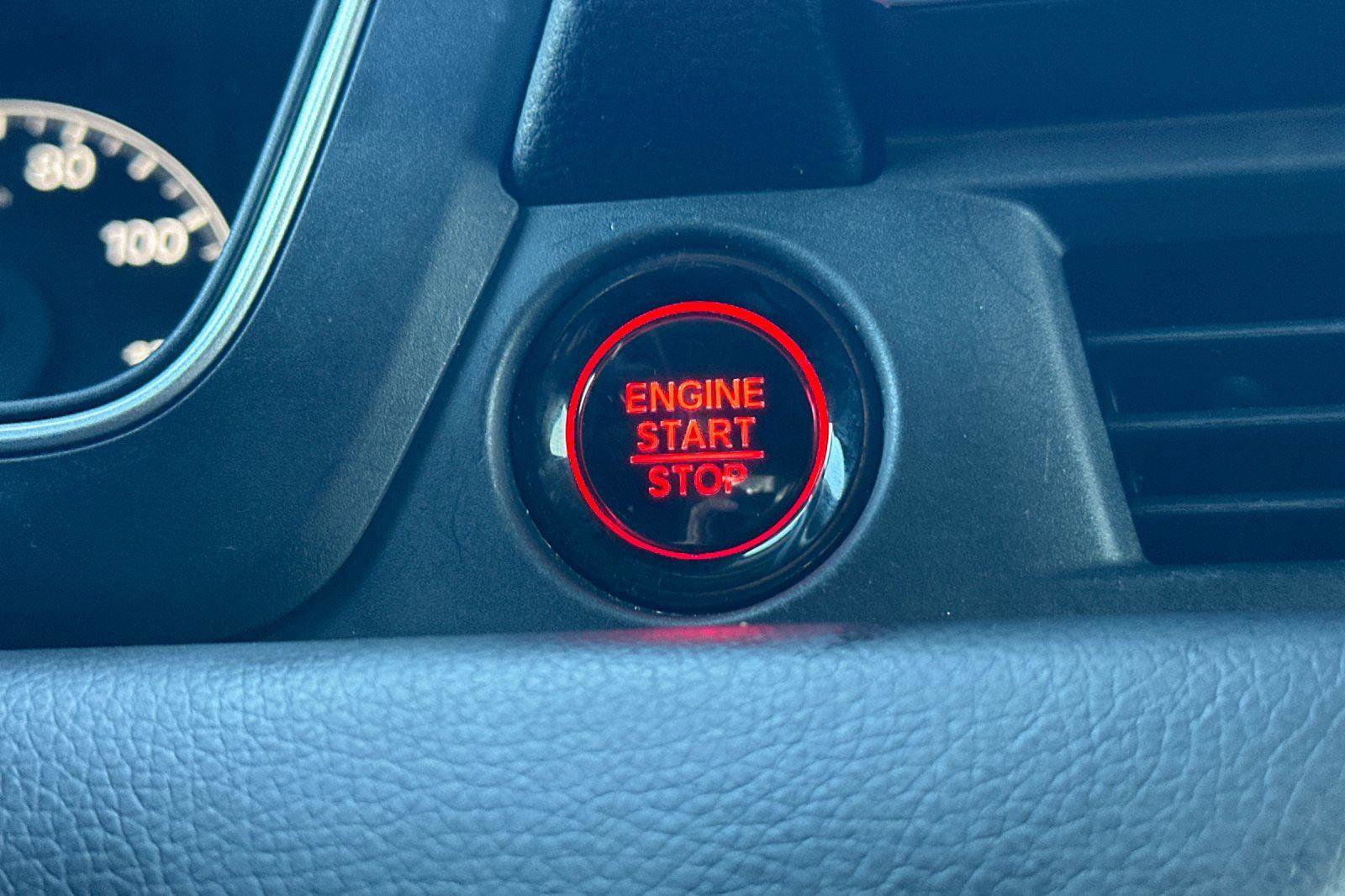 Certified 2025 Honda Pilot EX-L image 22