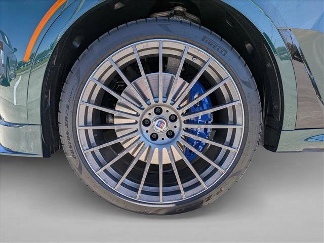 New 2026 BMW ALPINA XB7 AWD/4WD image 10