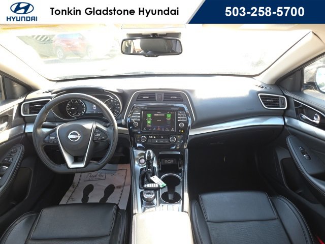 Used 2023 Nissan Maxima SV w/ Floor Mat Group image 28