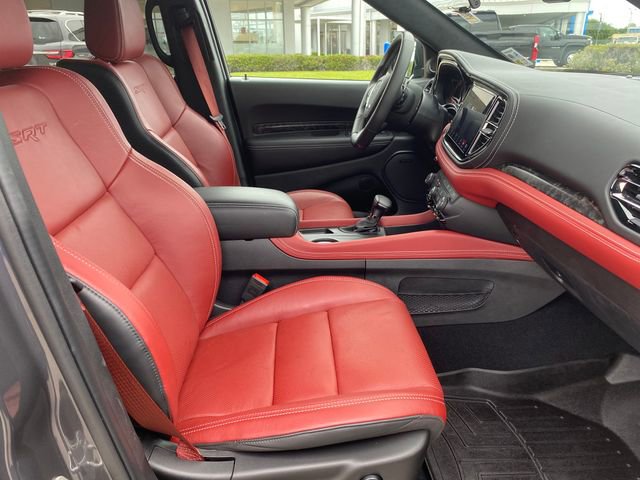 Used 2024 Dodge Durango SRT image 42