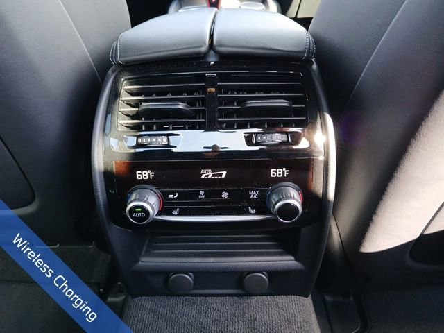 Used 2019 BMW M5 image 15