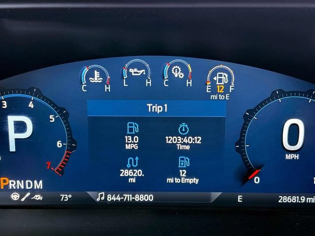 Used 2023 Ford Bronco Raptor AWD/4WD image 19