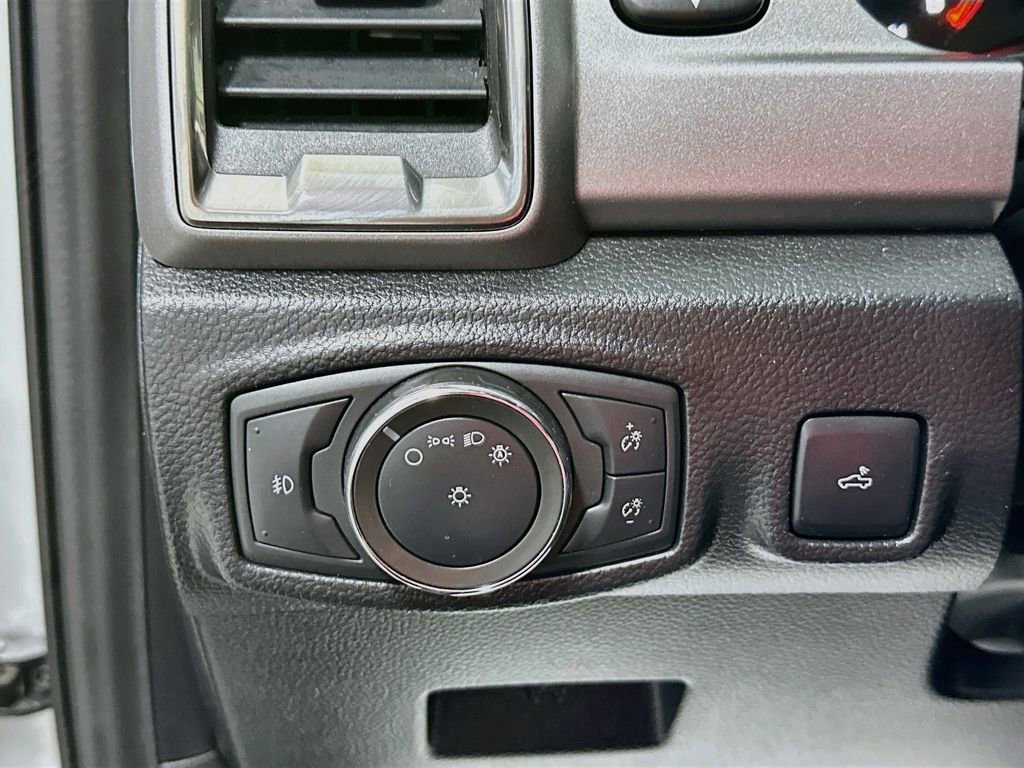 Used 2021 Ford Ranger XLT w/ Equipment Group 302A High AWD/4WD image 13