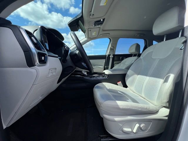 Certified 2022 Kia Sorento SX image 18