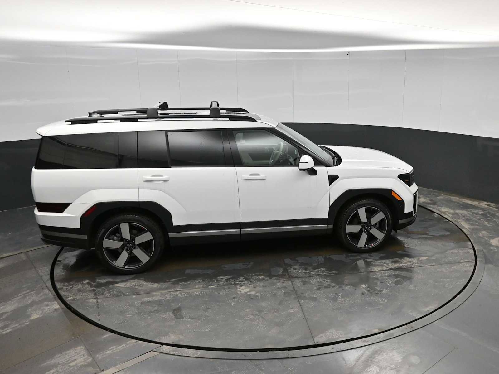 New 2026 Hyundai Santa Fe Limited image 29