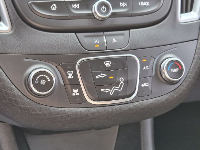 Used 2023 Chevrolet Malibu LS w/ Driver Confidence Package FWD image 28