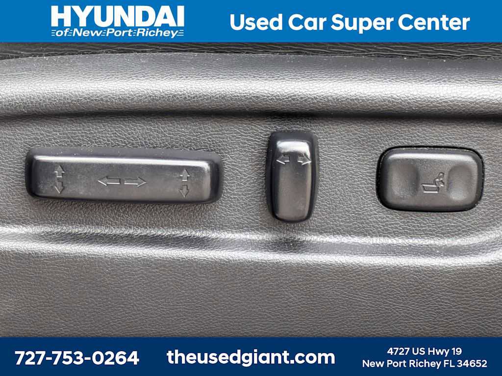Used 2020 Honda Passport EX-L image 24