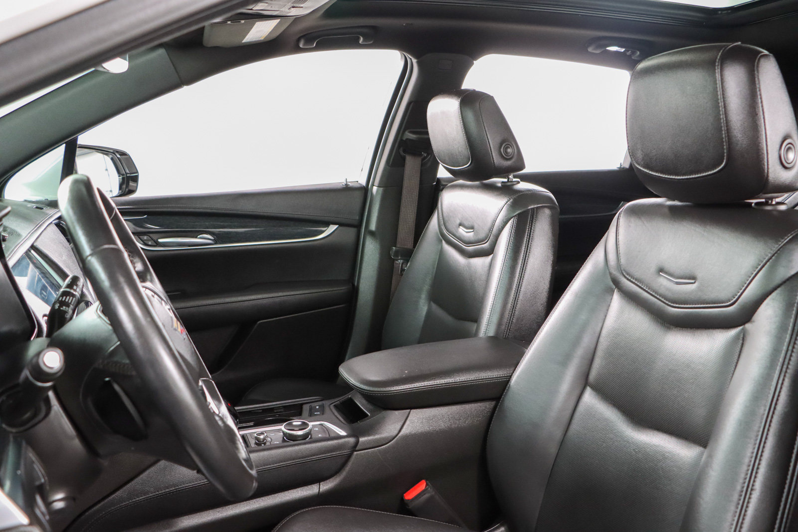 Used 2022 Cadillac XT5 Premium Luxury AWD/4WD image 25