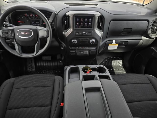 New 2026 GMC Sierra 3500 Pro image 6