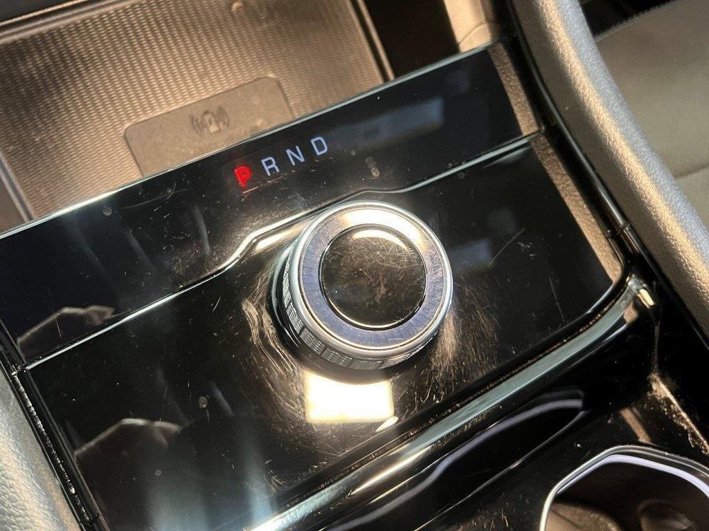 Used 2023 Jeep Grand Cherokee Altitude image 48