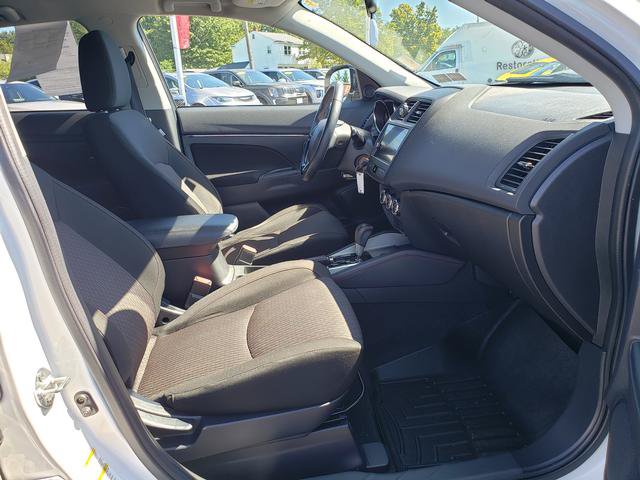 Used 2019 Mitsubishi Outlander Sport AWD image 16