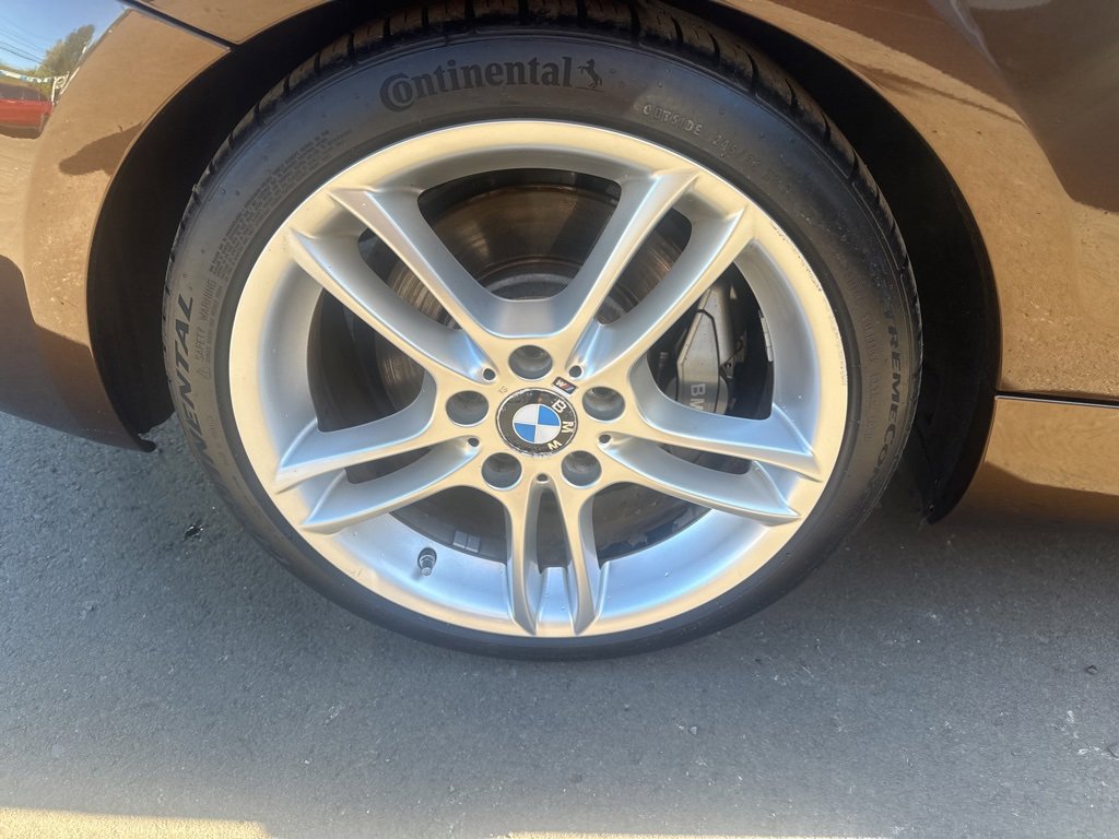 Used 2012 BMW 135i Convertible image 45