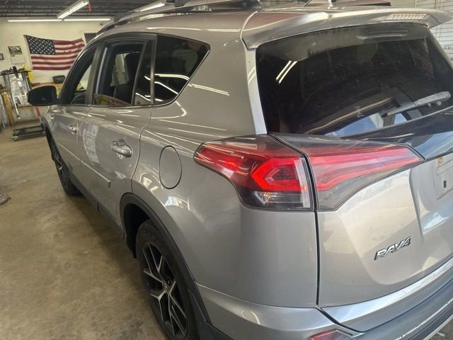 Used 2017 Toyota RAV4 SE AWD/4WD image 23