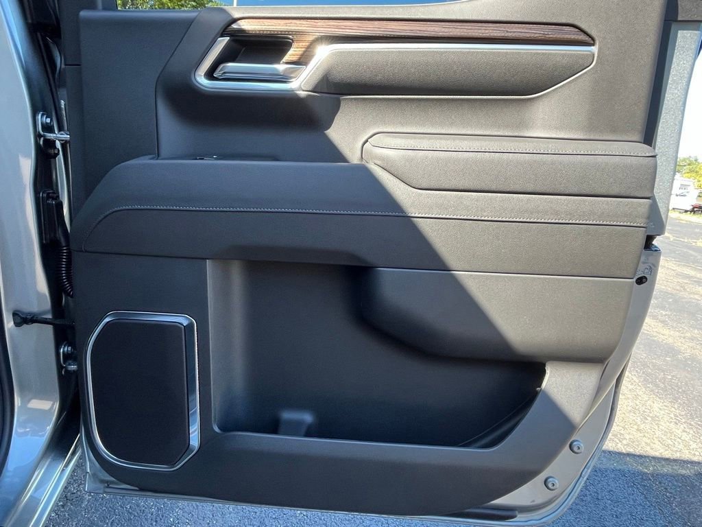 New 2026 Chevrolet Silverado 1500 LT image 15