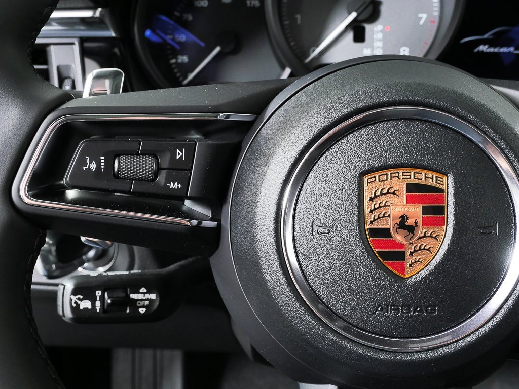New 2026 Porsche Macan S image 11