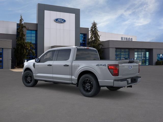 New 2026 Ford F150 STX AWD/4WD image 4