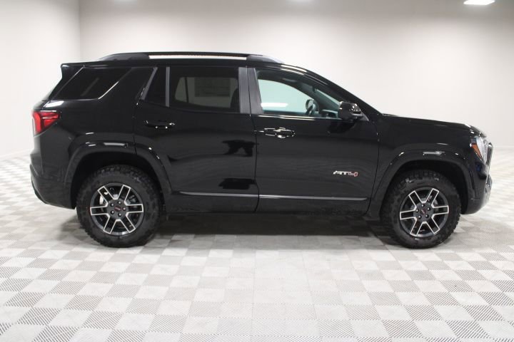 New 2026 GMC Terrain AT4 w/ Convenience Package III image 11