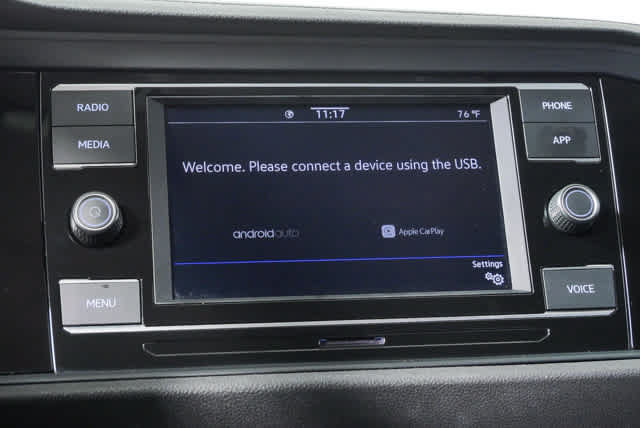 Used 2024 Volkswagen Jetta SE FWD image 16
