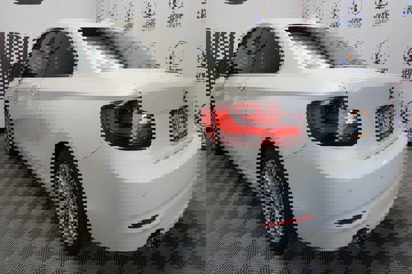 Used 2015 BMW 228i Coupe image 10