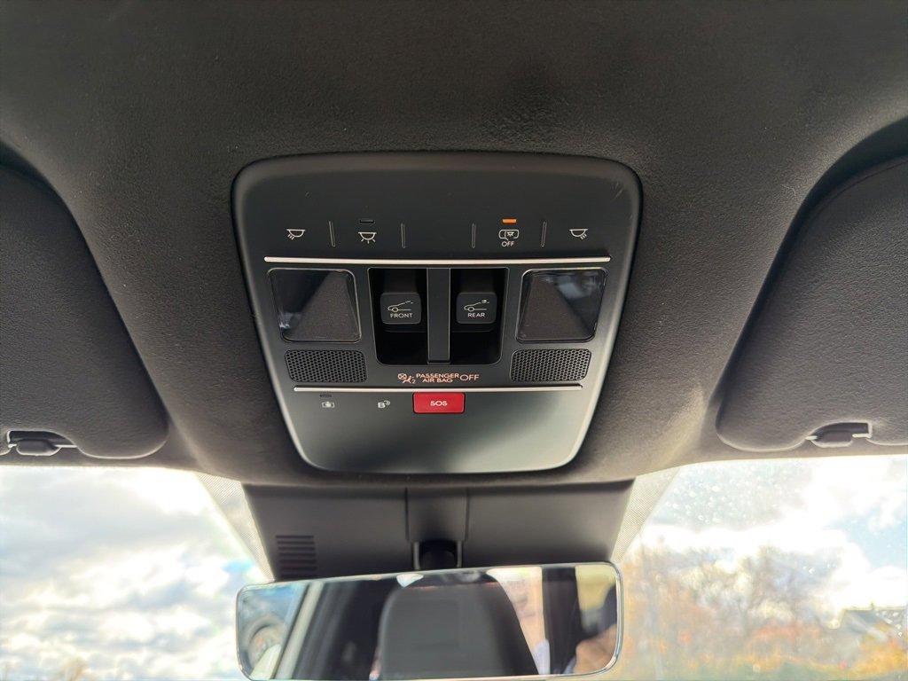 New 2026 Hyundai Palisade Calligraphy image 27