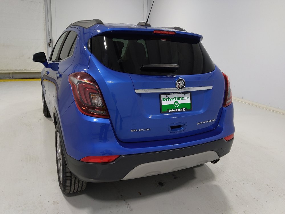 Used 2018 Buick Encore Preferred image 6