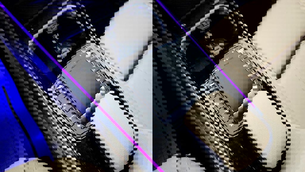 Used 2023 Mercedes-Benz EQB 250+ w/ Exclusive Package image 15