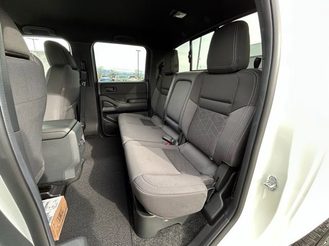 New 2026 Nissan Frontier SV w/ SV Convenience Package image 42