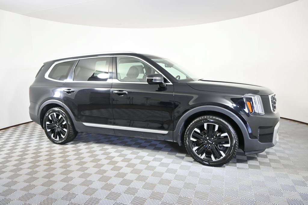Used 2023 Kia Telluride SX AWD/4WD image 8