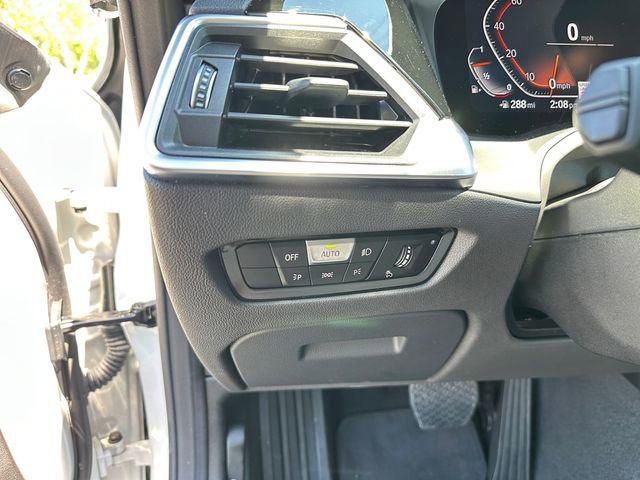 Used 2022 BMW 230i Coupe w/ Premium Package RWD image 19