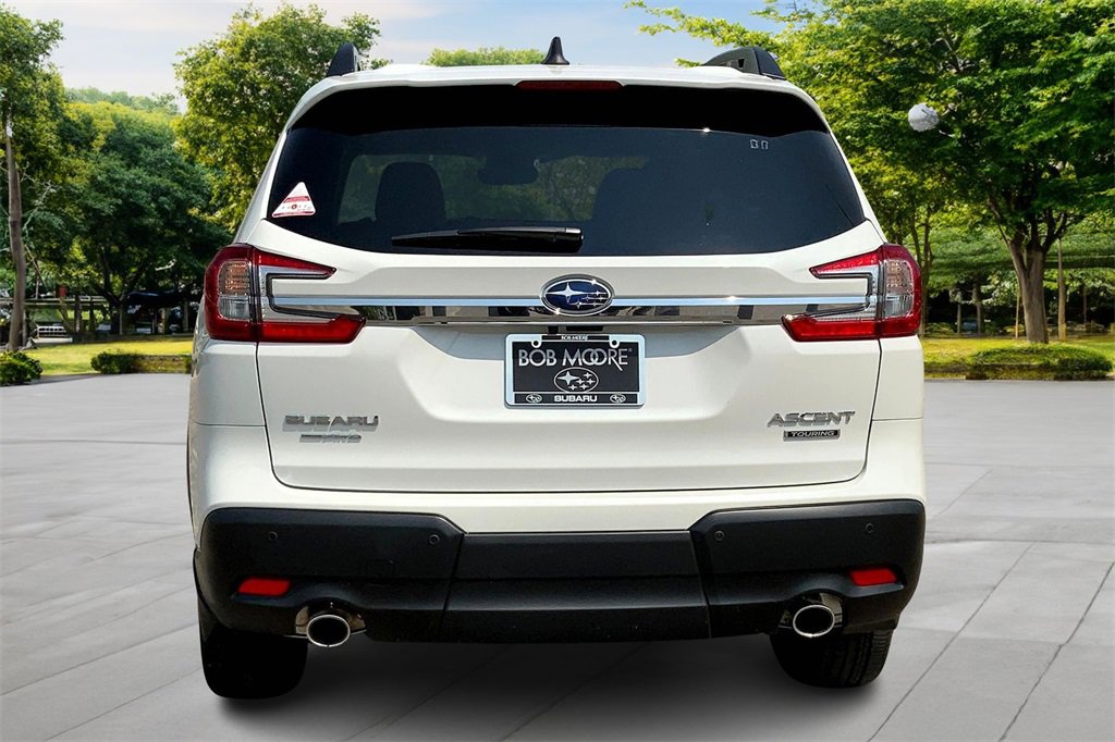 New 2025 Subaru Ascent Touring image 4