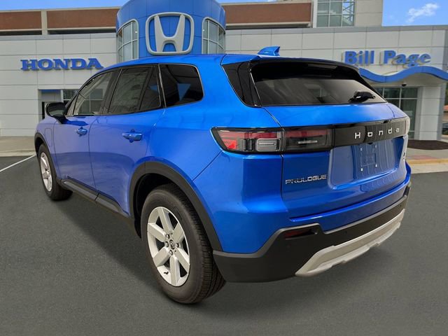 New 2026 Honda Prologue EX image 3