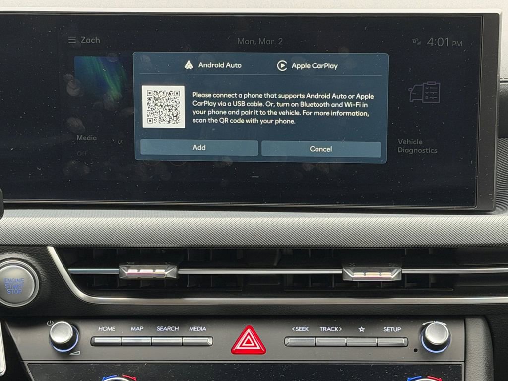 Used 2025 Hyundai Sonata SEL image 15