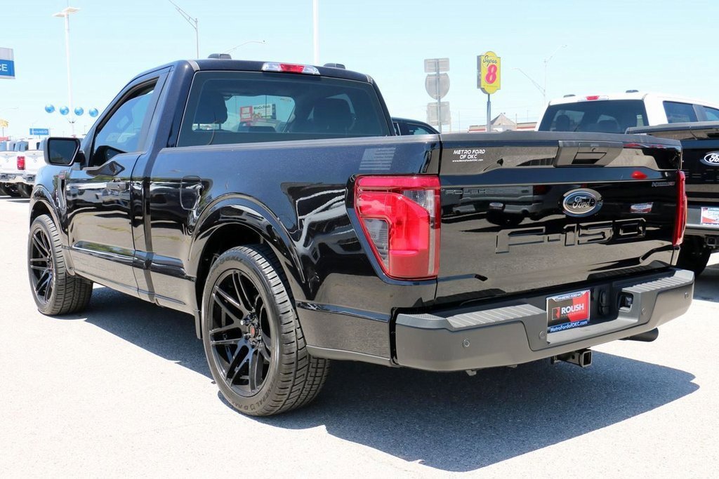 New 2025 Ford F150 XL image 7
