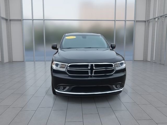 Used 2015 Dodge Durango SXT w/ Quick Order Package 23B image 3