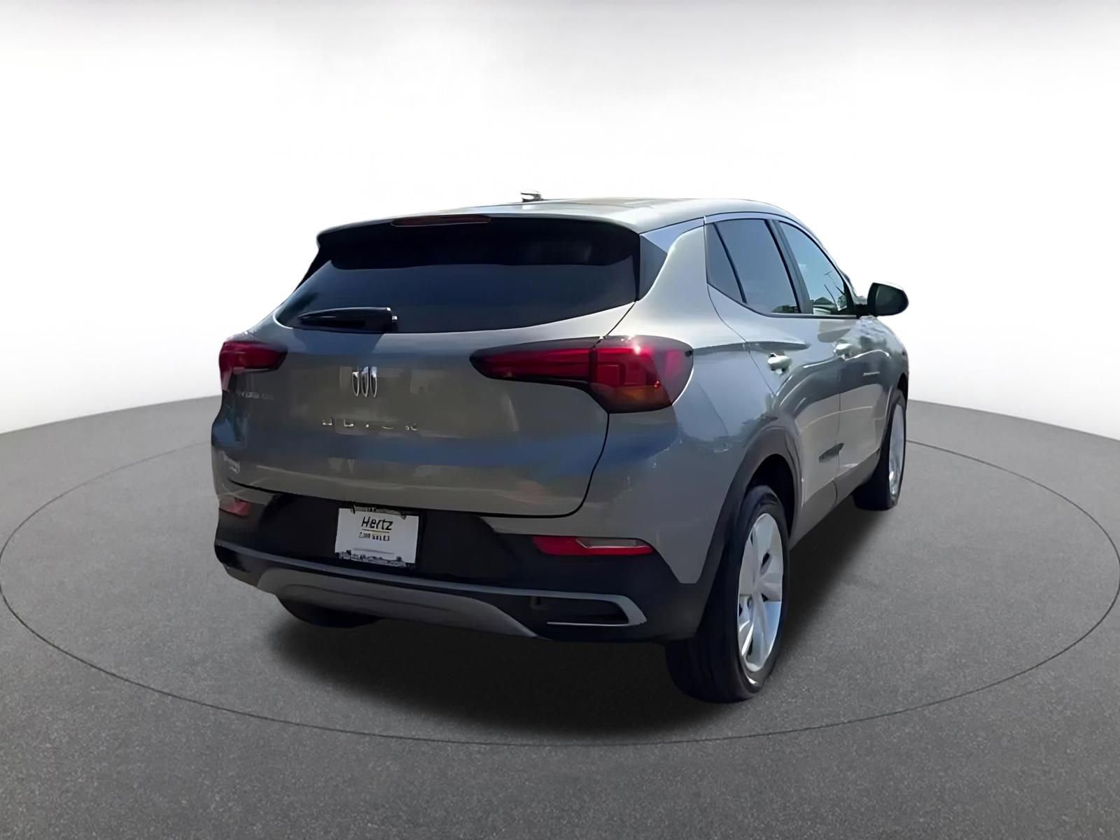 Used 2025 Buick Encore GX Preferred FWD image 14