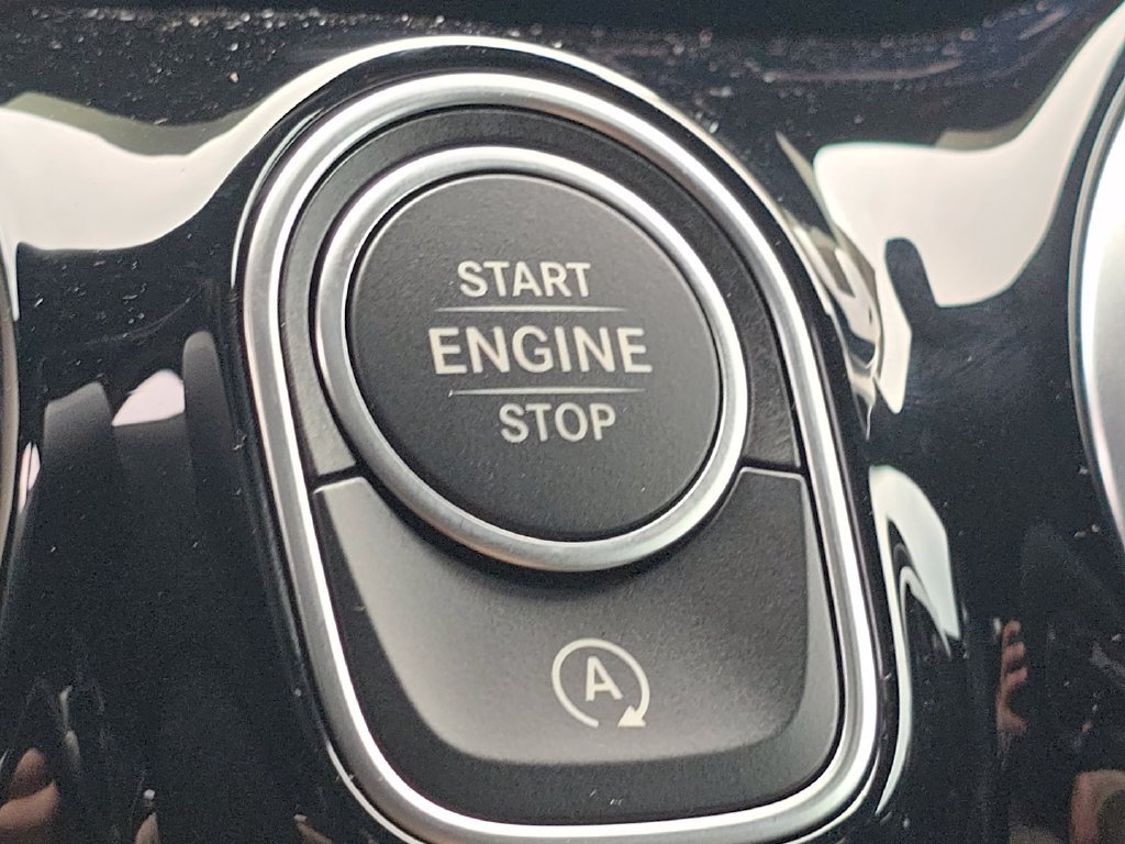 New 2026 Mercedes-Benz GLA 250 4MATIC image 36