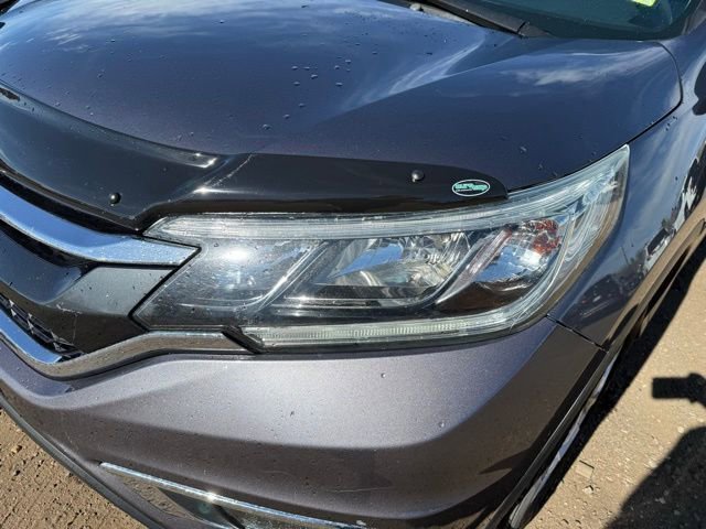 Used 2015 Honda CR-V EX image 10
