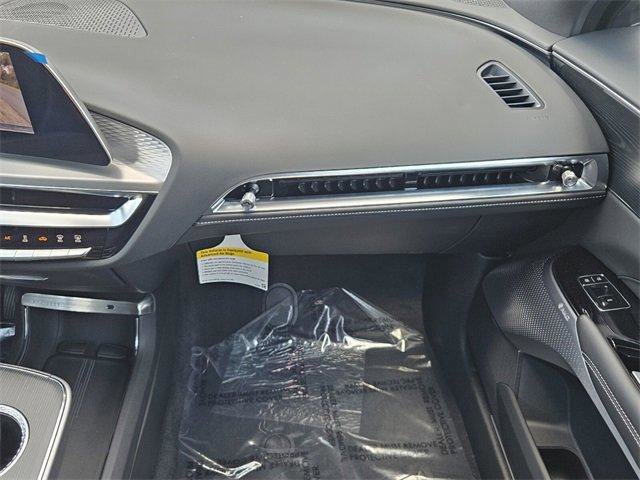 New 2025 Cadillac Lyriq Sport image 20