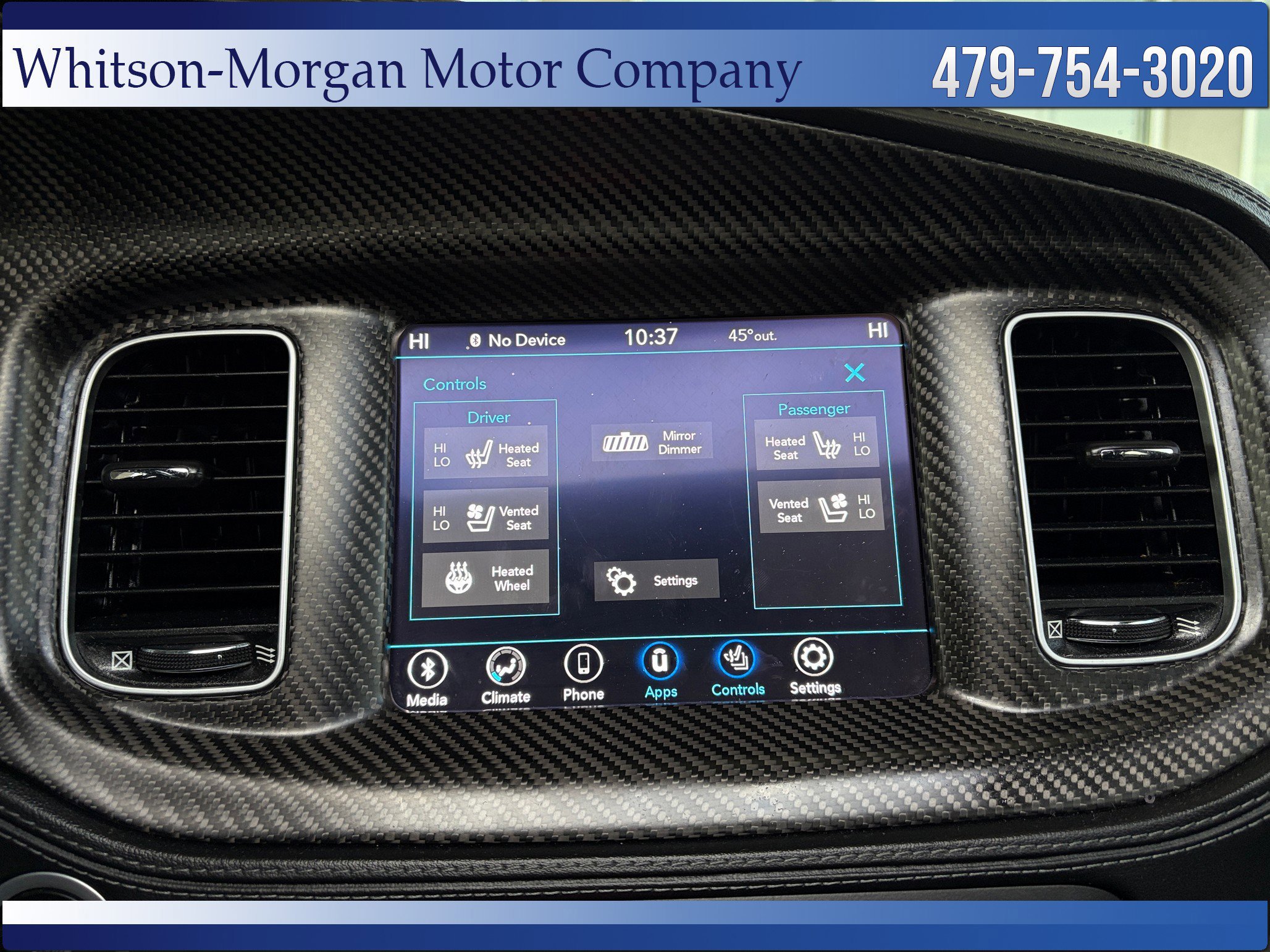 Used 2022 Dodge Charger Scat Pack image 29