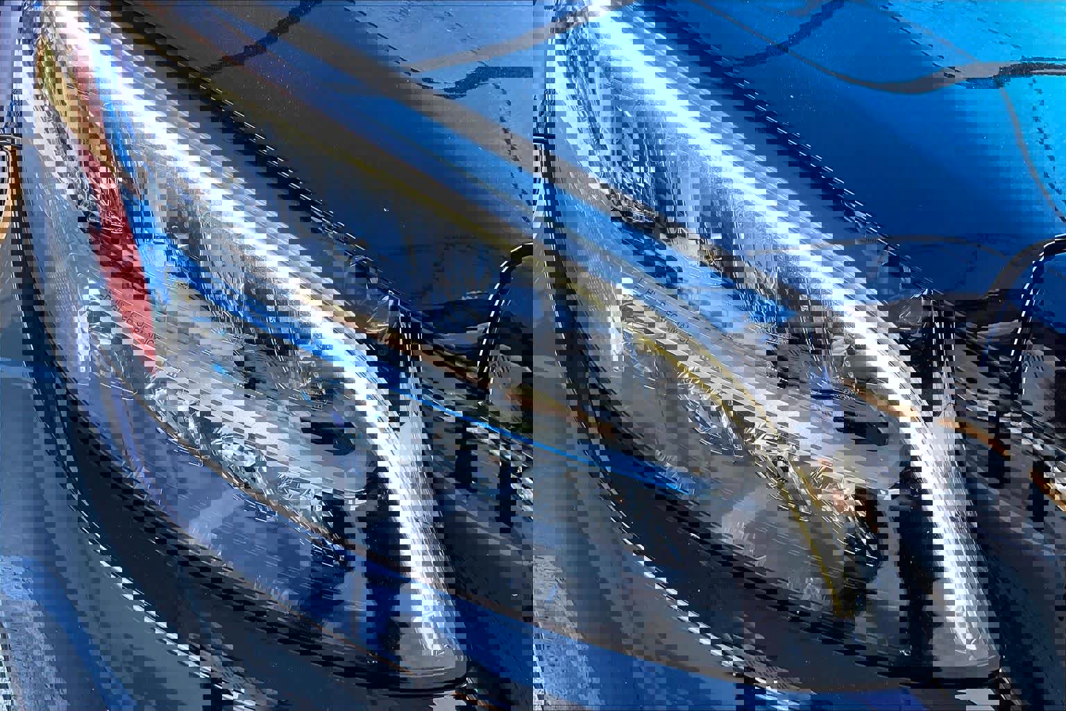 Used 2021 Mercedes-Benz C 300 Sedan w/ Premium Package image 28