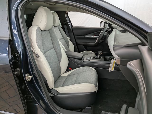 New 2026 MAZDA CX-30 AWD 2.5 S image 18