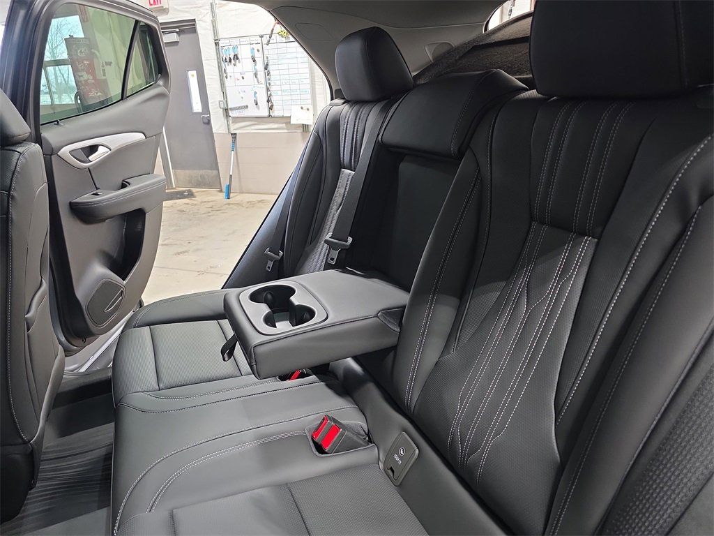 New 2026 Buick Envision Avenir image 15