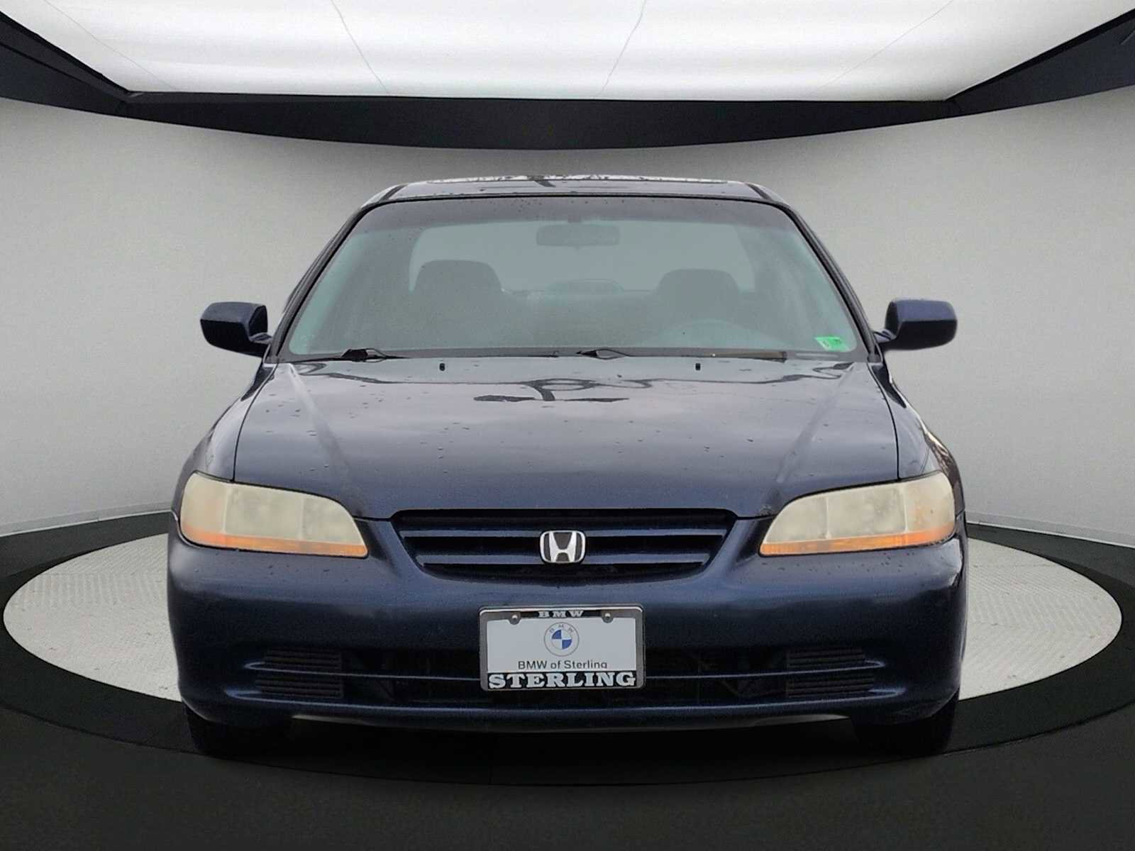 Used 2001 Honda Accord EX image 3
