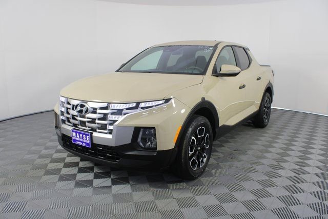 Used 2024 Hyundai Santa Cruz SEL image 21