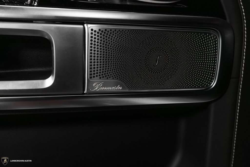 Used 2025 Mercedes-Benz G 63 AMG 4MATIC image 19