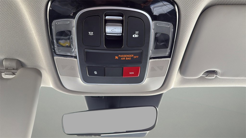 Used 2022 Hyundai Tucson SEL image 28