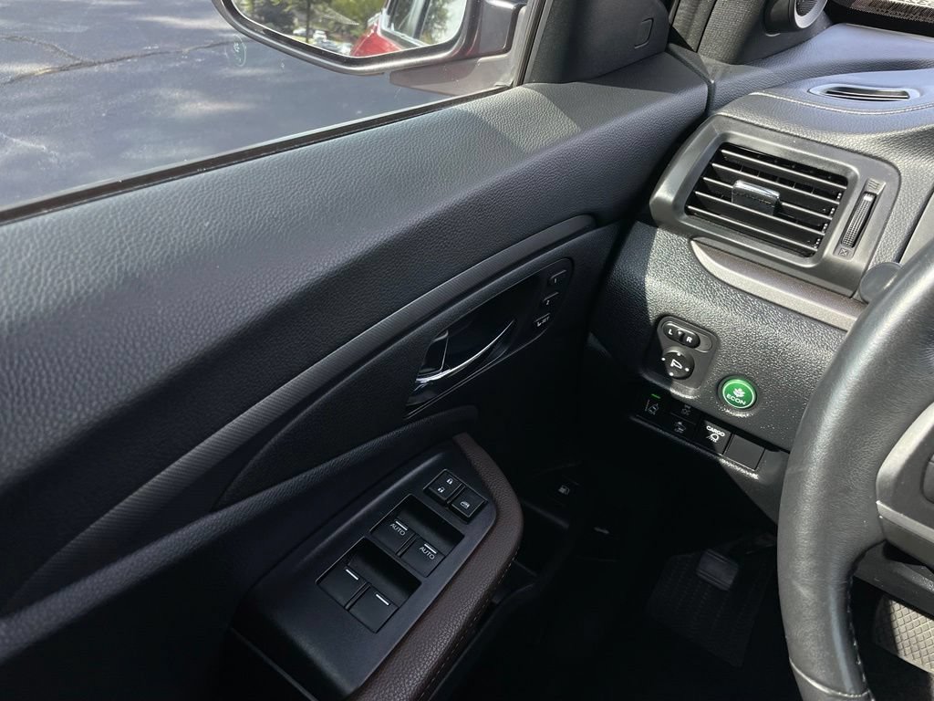 Used 2024 Honda Ridgeline RTL image 22