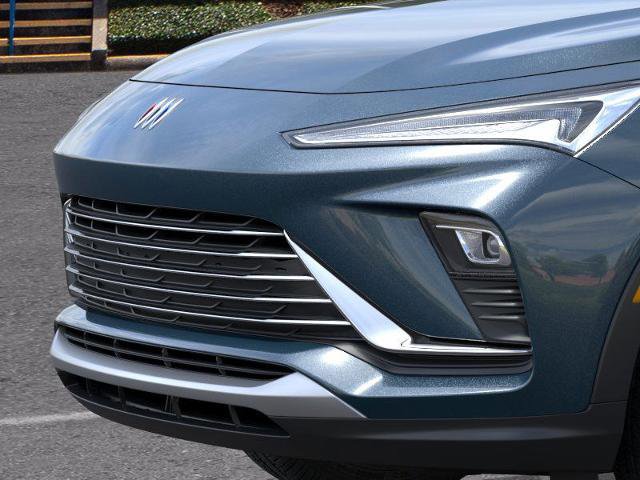 New 2026 Buick Envista Preferred image 13