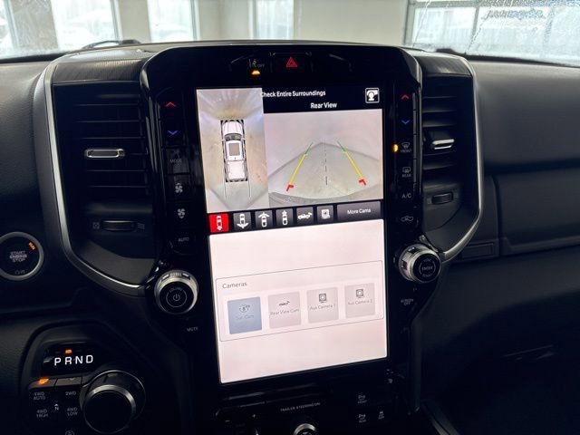 New 2026 RAM 1500 Big Horn image 42